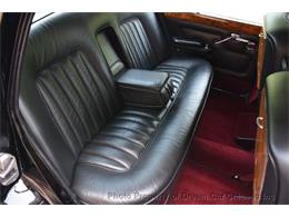 1968 Rolls-Royce Silver Shadow (CC-2120764) for sale in Gurnee, Illinois