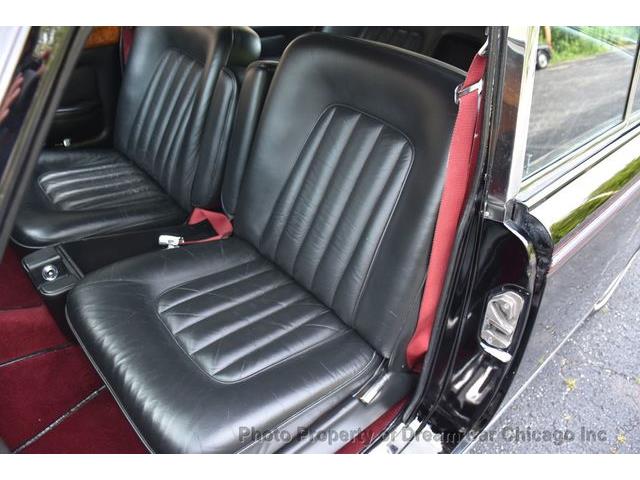 1968 Rolls-Royce Silver Shadow (CC-2120764) for sale in Gurnee, Illinois