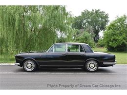 1968 Rolls-Royce Silver Shadow (CC-2120764) for sale in Gurnee, Illinois