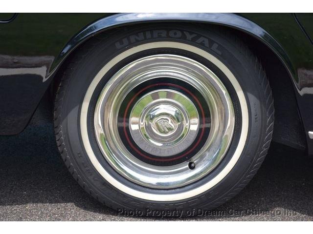 1968 Rolls-Royce Silver Shadow (CC-2120764) for sale in Gurnee, Illinois