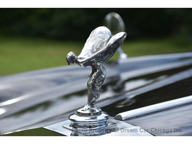 1968 Rolls-Royce Silver Shadow (CC-2120764) for sale in Gurnee, Illinois