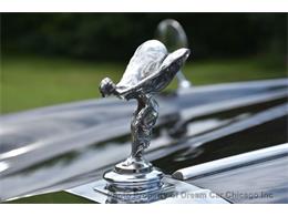 1968 Rolls-Royce Silver Shadow (CC-2120764) for sale in Gurnee, Illinois