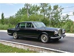 1968 Rolls-Royce Silver Shadow (CC-2120764) for sale in Gurnee, Illinois