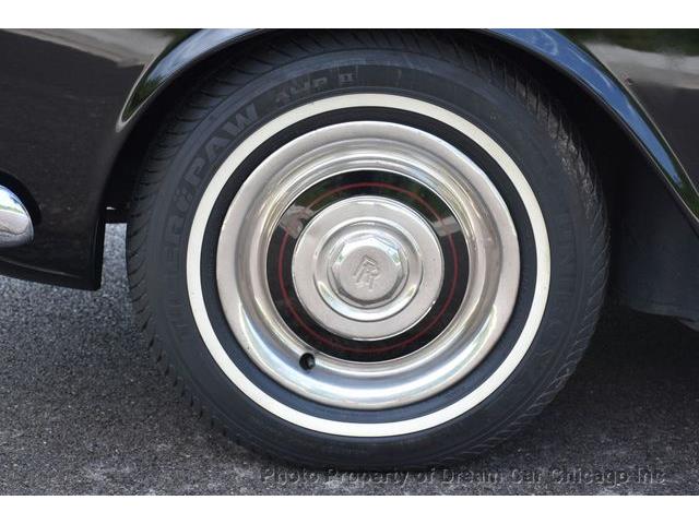 1968 Rolls-Royce Silver Shadow (CC-2120764) for sale in Gurnee, Illinois