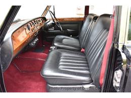1968 Rolls-Royce Silver Shadow (CC-2120764) for sale in Gurnee, Illinois
