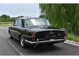 1968 Rolls-Royce Silver Shadow (CC-2120764) for sale in Gurnee, Illinois
