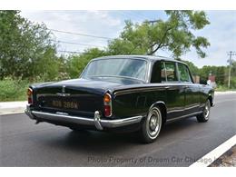 1968 Rolls-Royce Silver Shadow (CC-2120764) for sale in Gurnee, Illinois