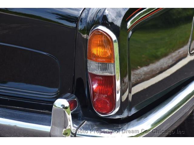 1968 Rolls-Royce Silver Shadow (CC-2120764) for sale in Gurnee, Illinois