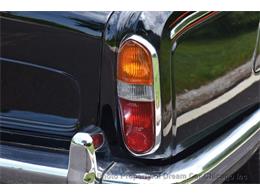 1968 Rolls-Royce Silver Shadow (CC-2120764) for sale in Gurnee, Illinois