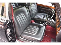 1968 Rolls-Royce Silver Shadow (CC-2120764) for sale in Gurnee, Illinois