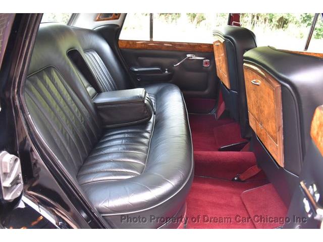 1968 Rolls-Royce Silver Shadow (CC-2120764) for sale in Gurnee, Illinois
