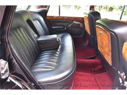 1968 Rolls-Royce Silver Shadow (CC-2120764) for sale in Gurnee, Illinois