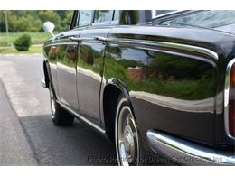 1968 Rolls-Royce Silver Shadow (CC-2120764) for sale in Gurnee, Illinois