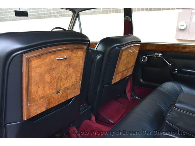 1968 Rolls-Royce Silver Shadow (CC-2120764) for sale in Gurnee, Illinois