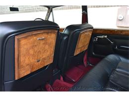 1968 Rolls-Royce Silver Shadow (CC-2120764) for sale in Gurnee, Illinois