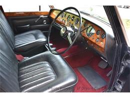 1968 Rolls-Royce Silver Shadow (CC-2120764) for sale in Gurnee, Illinois