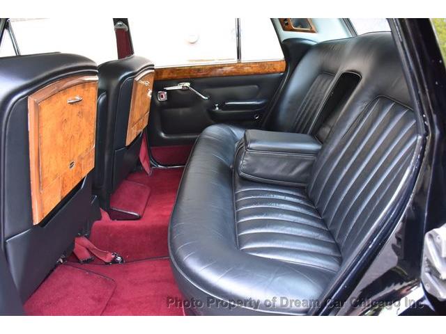 1968 Rolls-Royce Silver Shadow (CC-2120764) for sale in Gurnee, Illinois