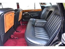 1968 Rolls-Royce Silver Shadow (CC-2120764) for sale in Gurnee, Illinois