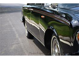 1968 Rolls-Royce Silver Shadow (CC-2120764) for sale in Gurnee, Illinois