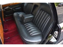 1968 Rolls-Royce Silver Shadow (CC-2120764) for sale in Gurnee, Illinois