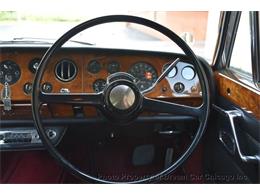 1968 Rolls-Royce Silver Shadow (CC-2120764) for sale in Gurnee, Illinois