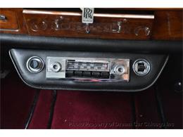 1968 Rolls-Royce Silver Shadow (CC-2120764) for sale in Gurnee, Illinois