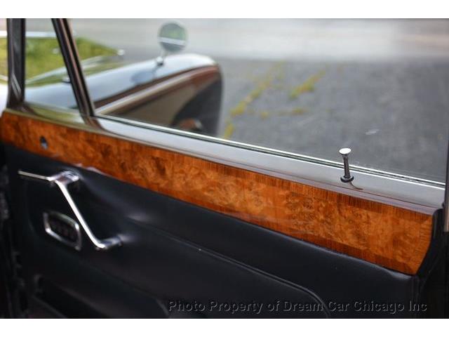 1968 Rolls-Royce Silver Shadow (CC-2120764) for sale in Gurnee, Illinois