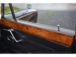 1968 Rolls-Royce Silver Shadow (CC-2120764) for sale in Gurnee, Illinois
