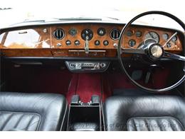 1968 Rolls-Royce Silver Shadow (CC-2120764) for sale in Gurnee, Illinois