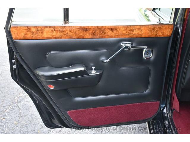 1968 Rolls-Royce Silver Shadow (CC-2120764) for sale in Gurnee, Illinois