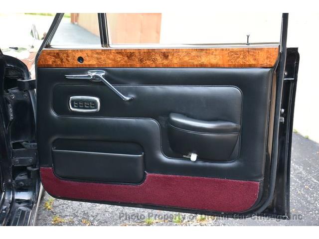 1968 Rolls-Royce Silver Shadow (CC-2120764) for sale in Gurnee, Illinois