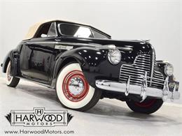 1940 Buick Super (CC-2120768) for sale in Cleveland, Ohio