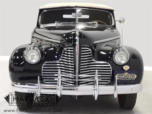1940 Buick Super (CC-2120768) for sale in Cleveland, Ohio