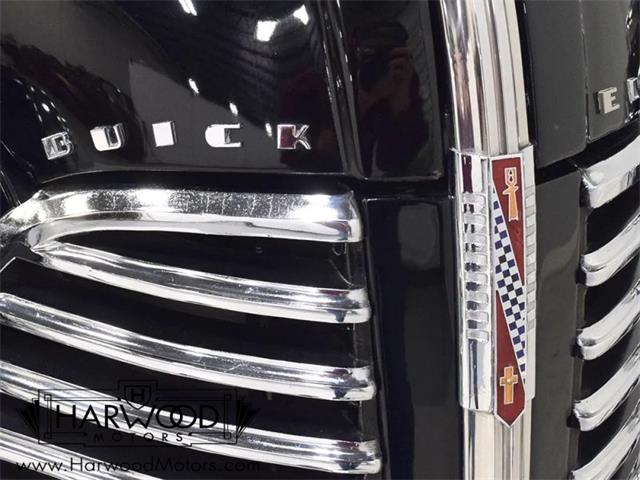 1940 Buick Super (CC-2120768) for sale in Cleveland, Ohio