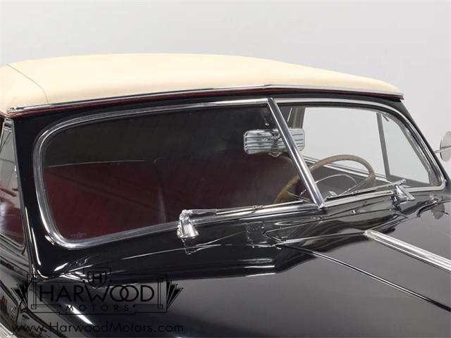 1940 Buick Super (CC-2120768) for sale in Cleveland, Ohio