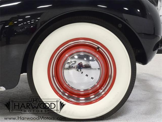 1940 Buick Super (CC-2120768) for sale in Cleveland, Ohio