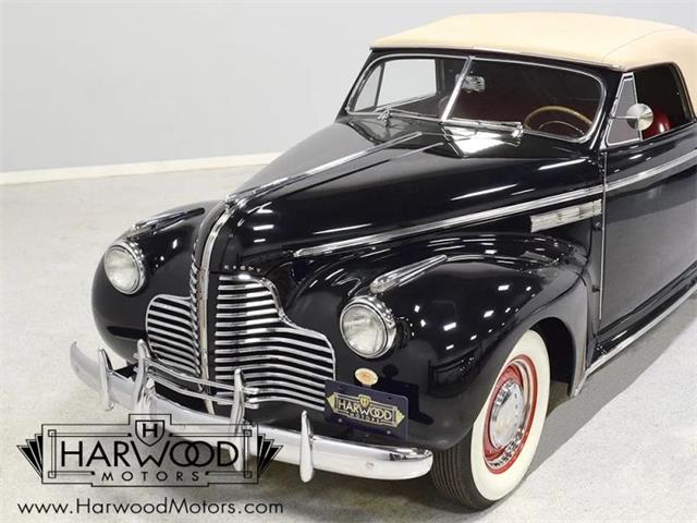 1940 Buick Super (CC-2120768) for sale in Cleveland, Ohio