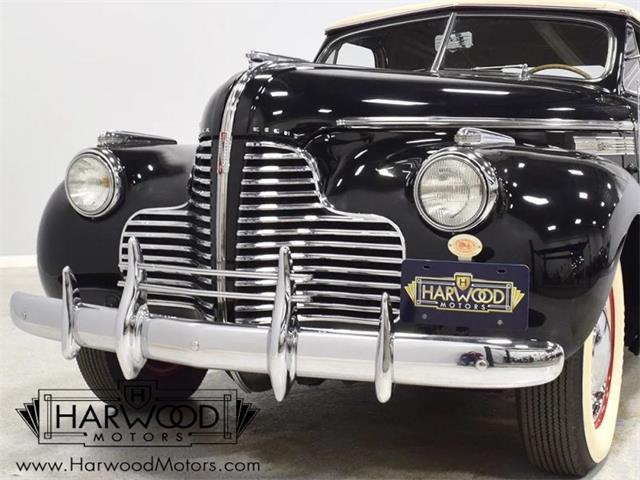 1940 Buick Super (CC-2120768) for sale in Cleveland, Ohio