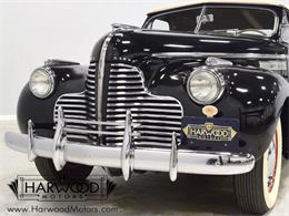 1940 Buick Super (CC-2120768) for sale in Cleveland, Ohio