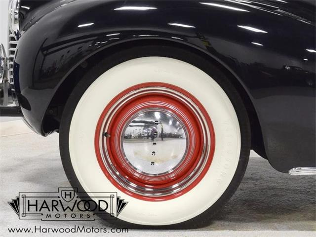 1940 Buick Super (CC-2120768) for sale in Cleveland, Ohio