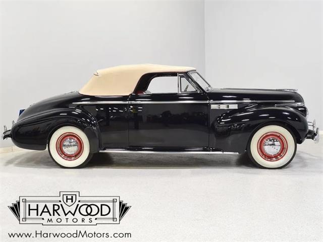 1940 Buick Super (CC-2120768) for sale in Cleveland, Ohio