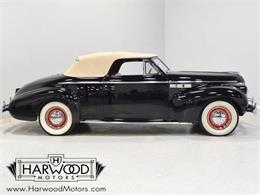 1940 Buick Super (CC-2120768) for sale in Cleveland, Ohio