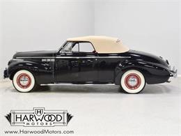 1940 Buick Super (CC-2120768) for sale in Cleveland, Ohio
