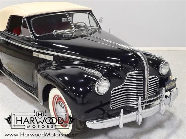 1940 Buick Super (CC-2120768) for sale in Cleveland, Ohio