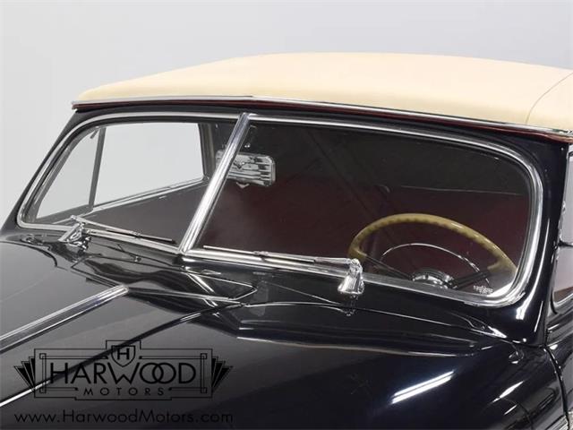 1940 Buick Super (CC-2120768) for sale in Cleveland, Ohio