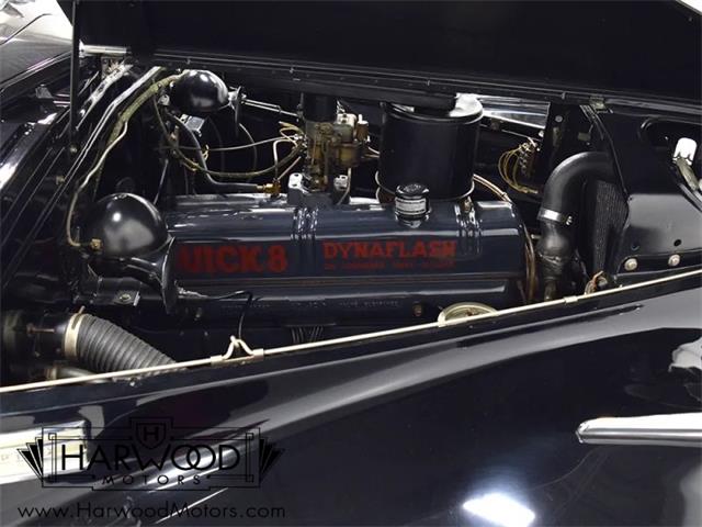 1940 Buick Super (CC-2120768) for sale in Cleveland, Ohio