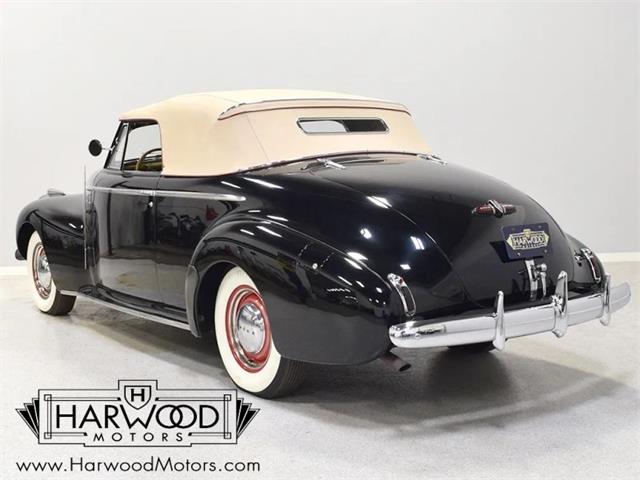 1940 Buick Super (CC-2120768) for sale in Cleveland, Ohio