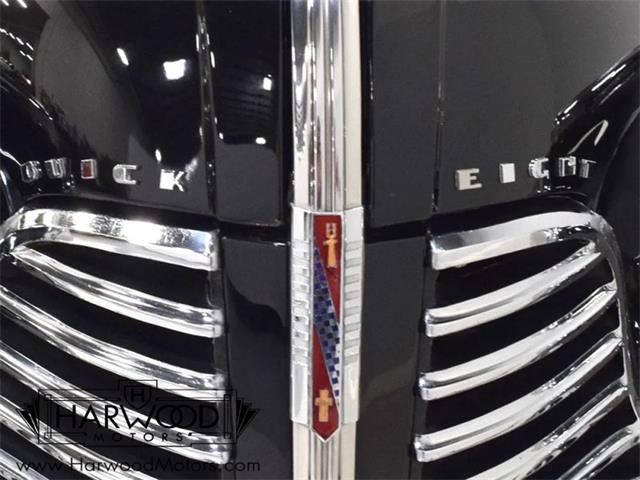 1940 Buick Super (CC-2120768) for sale in Cleveland, Ohio