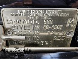 1940 Buick Super (CC-2120768) for sale in Cleveland, Ohio