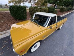 1970 Chevrolet C10 (CC-2120077) for sale in Greensboro, North Carolina